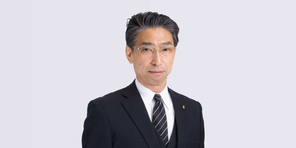 セレモニー宝典代表取締役社長