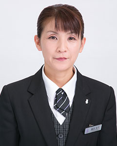 藤田 知子