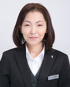小口 真由美