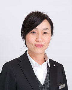 山田 恵