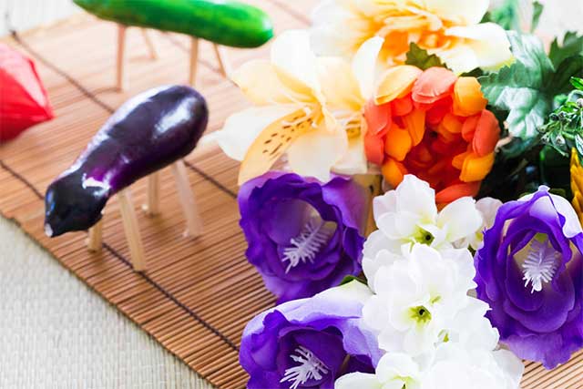 高根沢町・宇都宮市でお盆を迎えるために必要な7つの準備