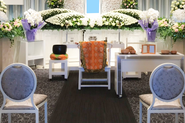 家族葬ってどんなもの?