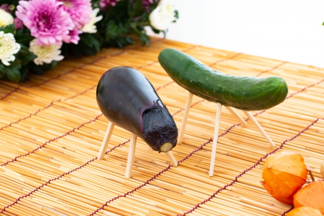 高根沢町・宇都宮市で初盆を迎える方へ ~精霊棚についてのよくあるご質問~